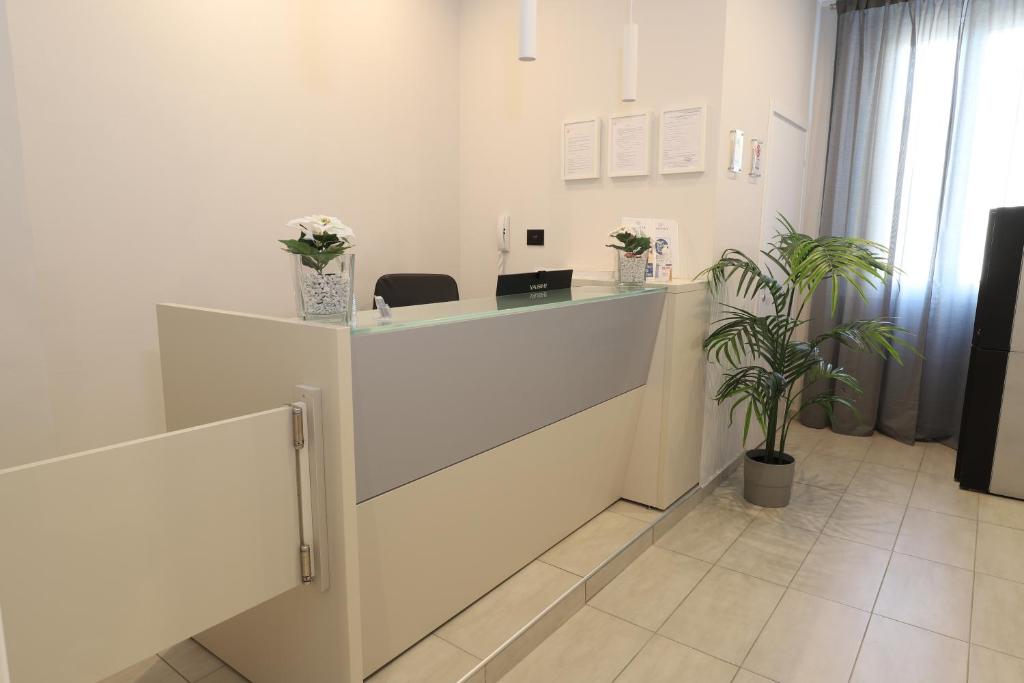 Cadorna Luxury Hotel photo