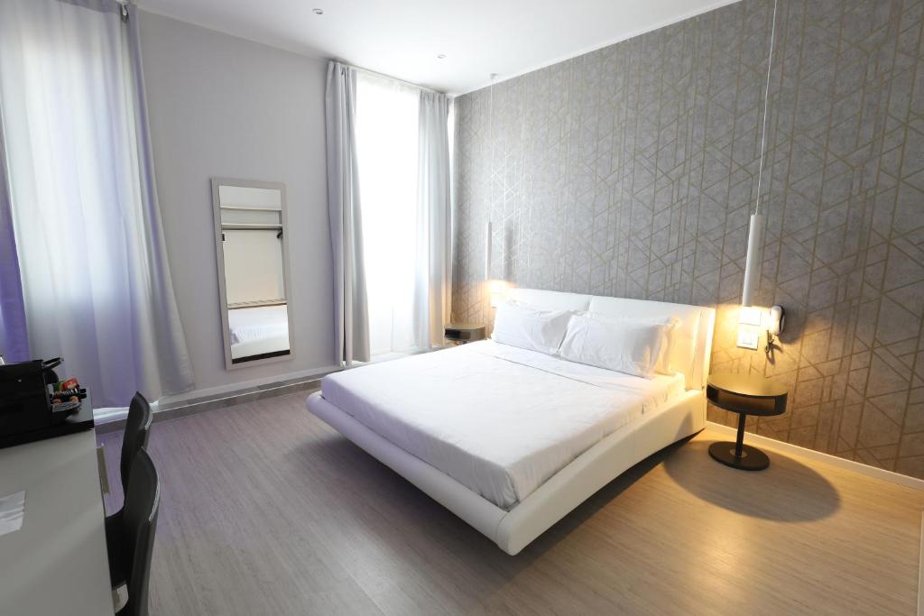 Cadorna Luxury Hotel - 4