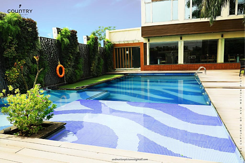 Country Inn & Suites by Radisson Jammu photo
