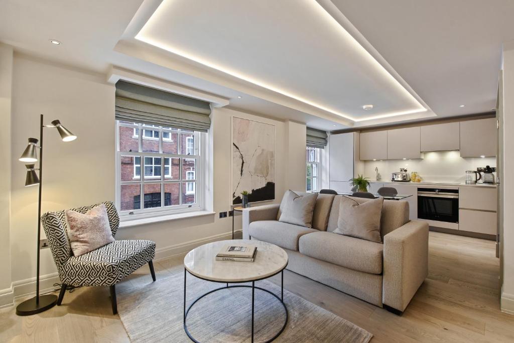 Hope House Residences by Q Apartments photo