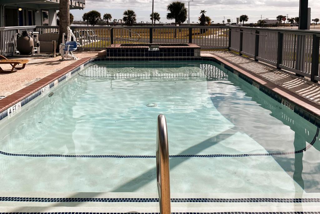 Studio 6 Suites Rockport, TX photo