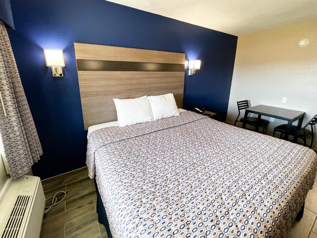 Studio 6 Suites Rockport, TX photo