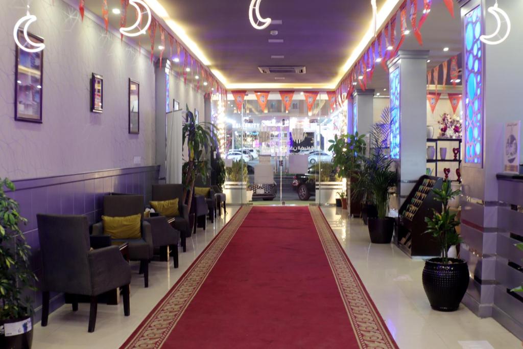 Maskan Al Dyafah Hotel Apartment 2 - مسكن الضيافة للشقق الفندقية 2 photo