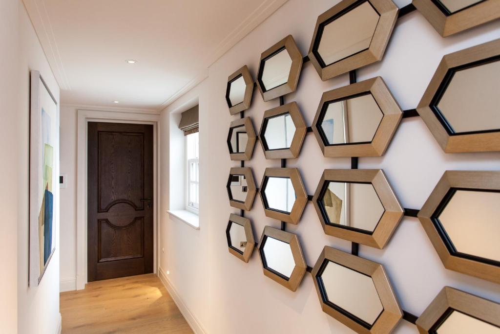 Hope House Residences by Q Apartments photo