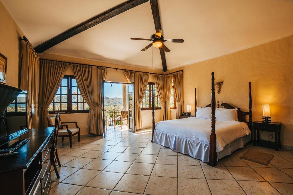 Los Mandarinos Boutique Hotel and Spa photo