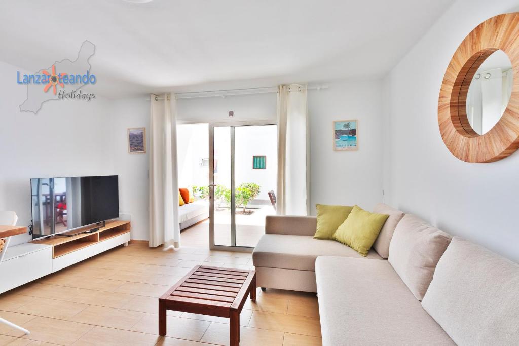 Vivienda Vacacional Froggy's - 2