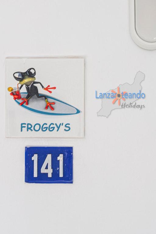 Vivienda Vacacional Froggy's - 5