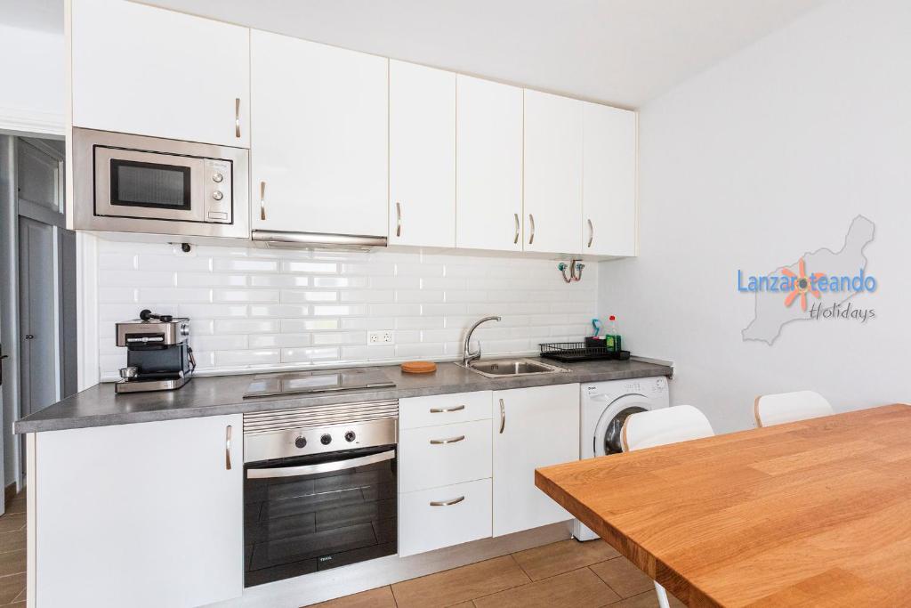 Vivienda Vacacional Froggy's - 4