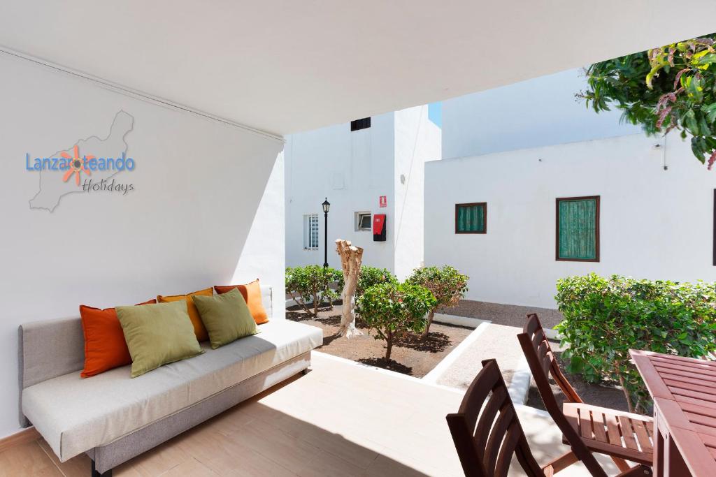 Vivienda Vacacional Froggy's - 3