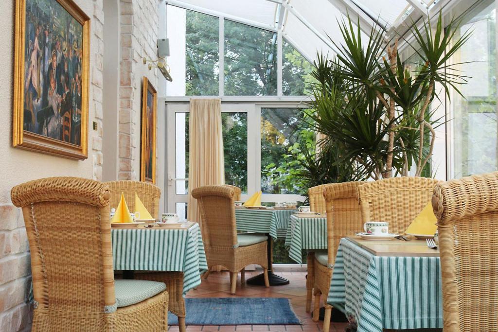 Pension am Großen Garten (Dresden, Deutschland) Preise 2020 • Agoda