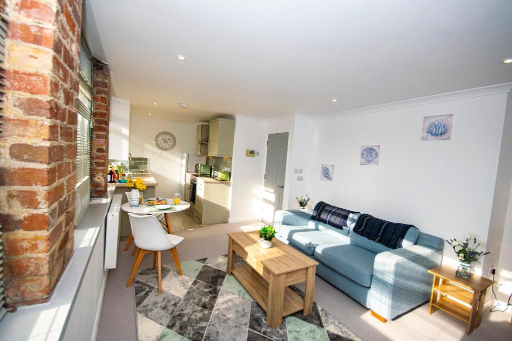 Lighthouse Lofts - Godrevy, Camborne