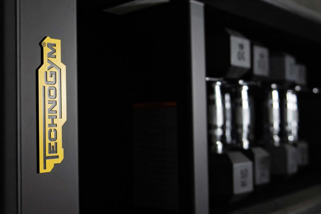 Gold Tower Lifestyle Hotel photo