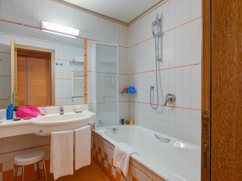 バスルーム（客室）