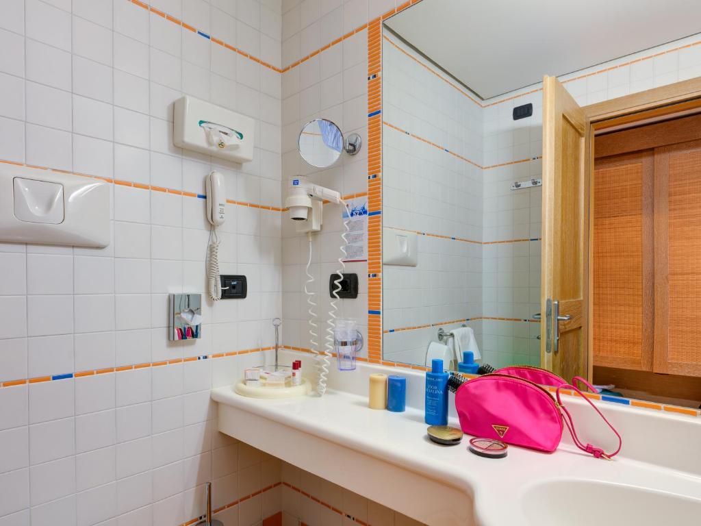 バスルーム（客室）