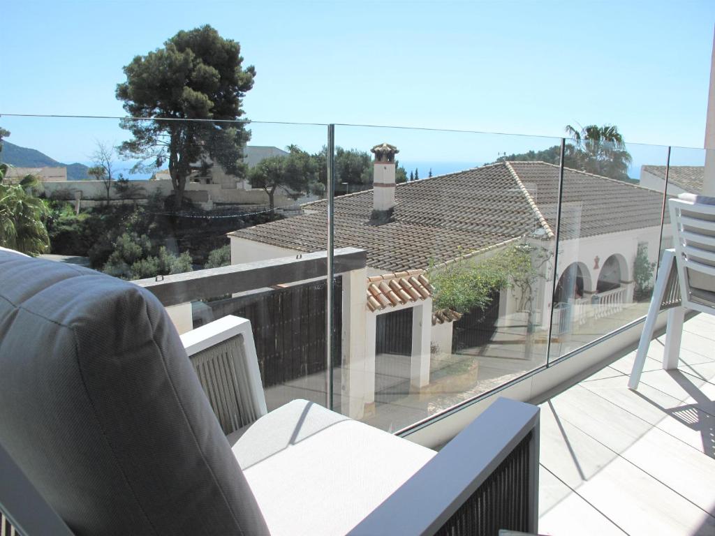 Holiday apartment Inbisa, Malaga