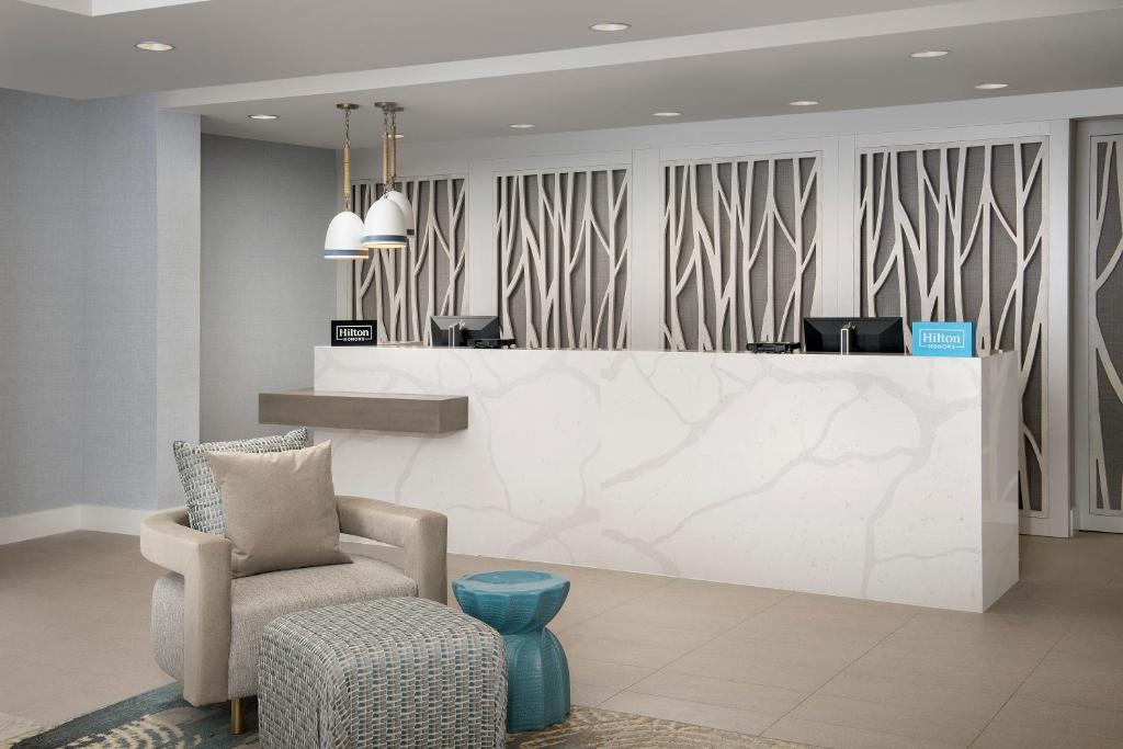 Lobby, Homewood Suites by Hilton Destin in Destin (FL)
