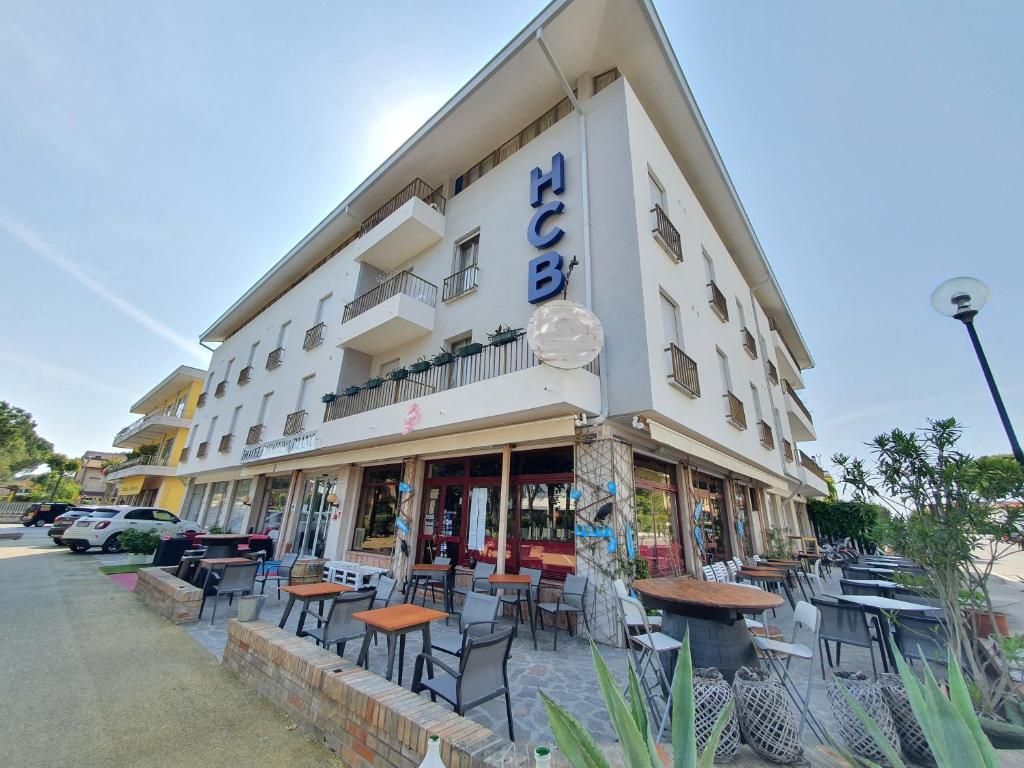 Hotel Cavallino Bianco - 1
