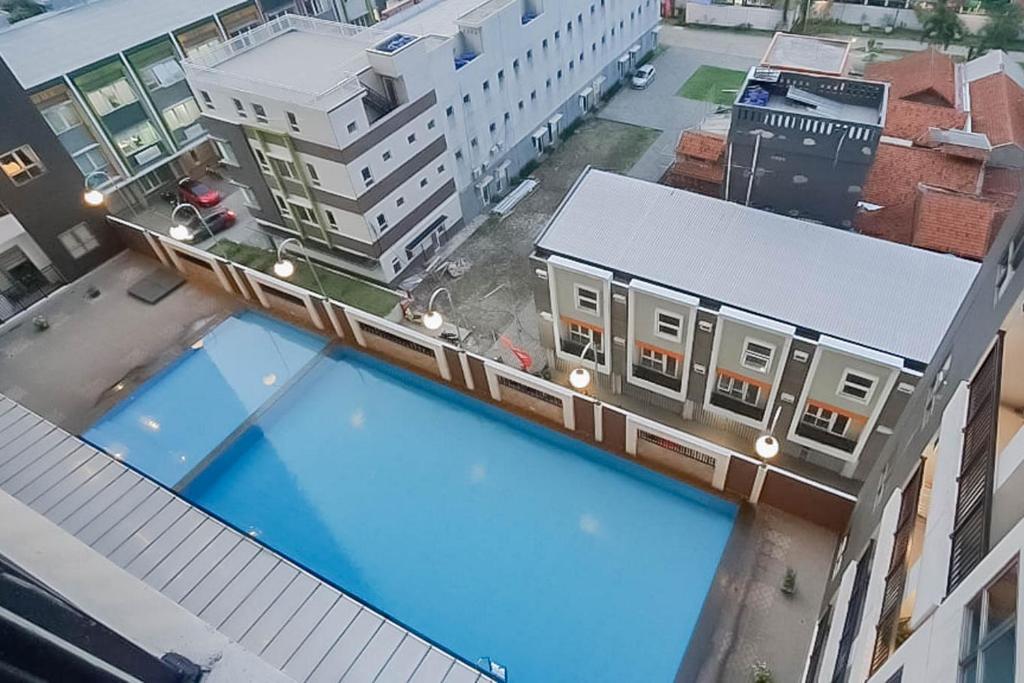 RedLiving Apartemen Mekarwangi Square - Agus 2 Tower A photo