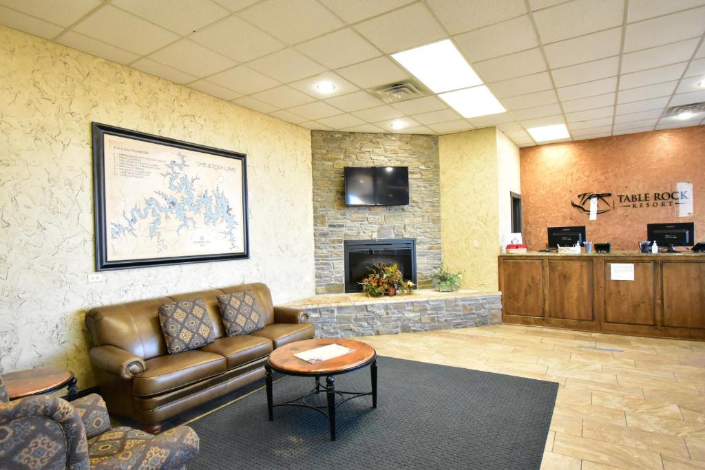 Table Rock Resorts at Kimberling Inn photo