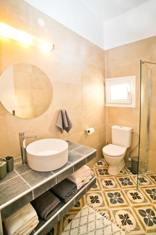 Sunshine Apartment, Kalymnos