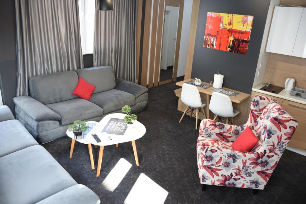 VIP Apartments Mostar - 2