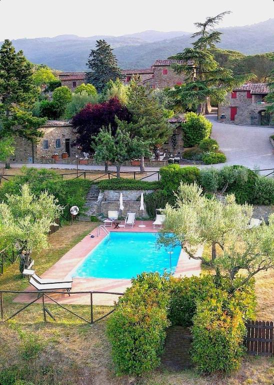 Borgo Solamore — Hotel in Tuoro sul Trasimeno