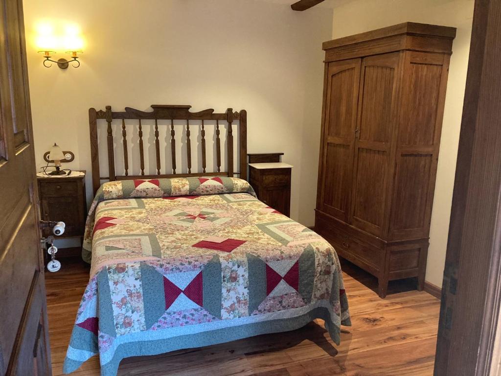 B&B El Caminero photo
