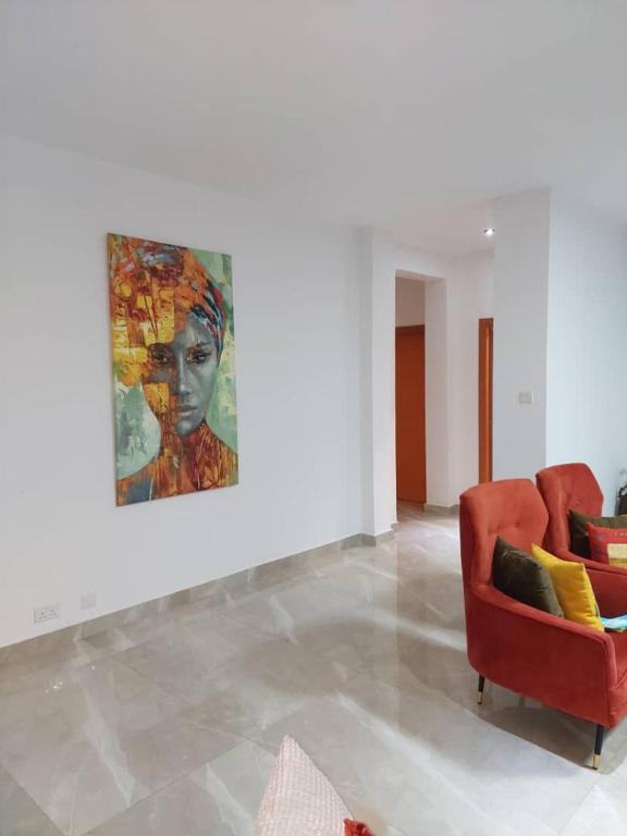 3-Bed Apartment, Ikoyi by TerraGems photo