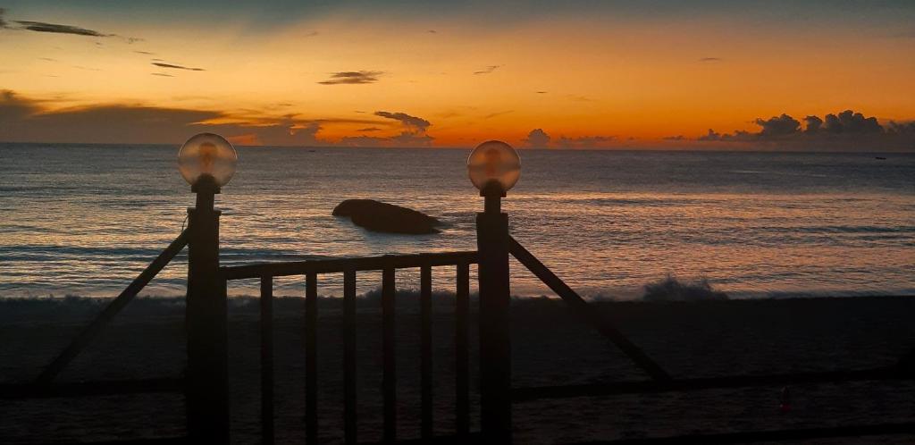 Tsunami Beach Hotel photo