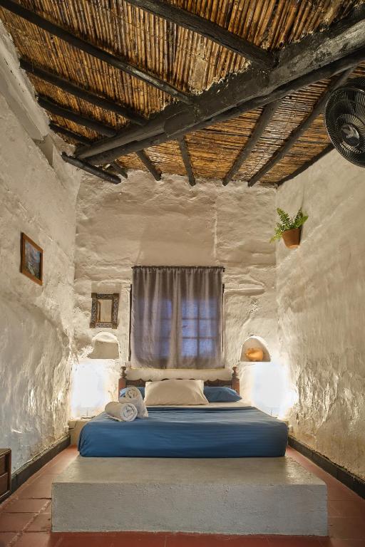 Hostal Colonial de Santander 전경
