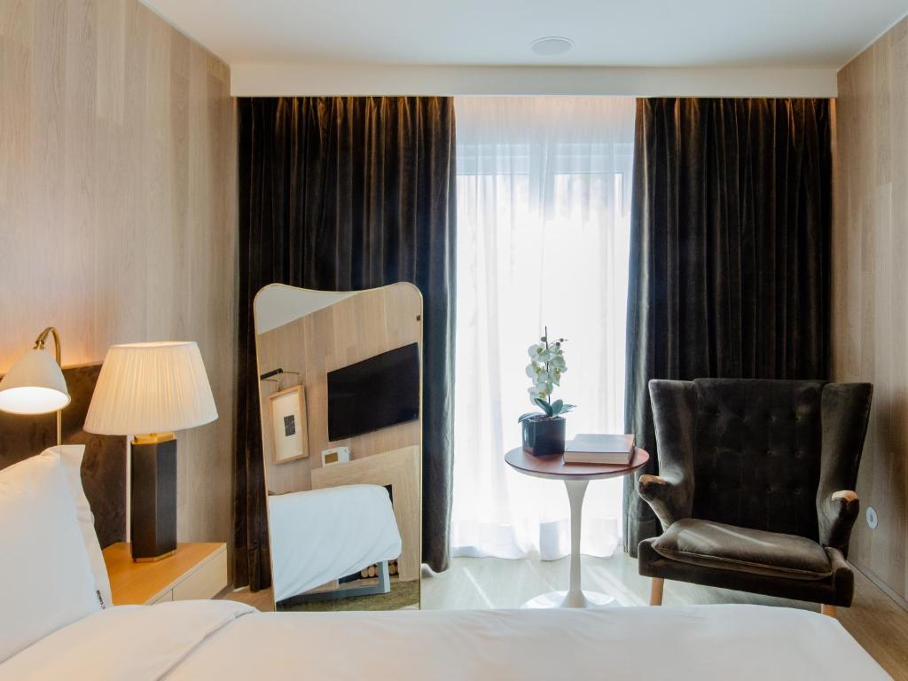 Hotel Facilities