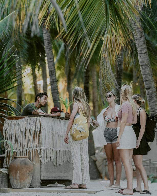 Cinco Tulum photo