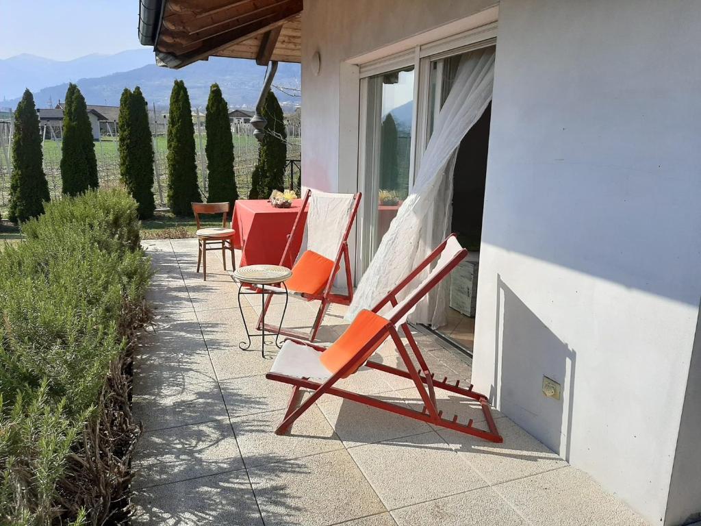 casa Rosalba - 2