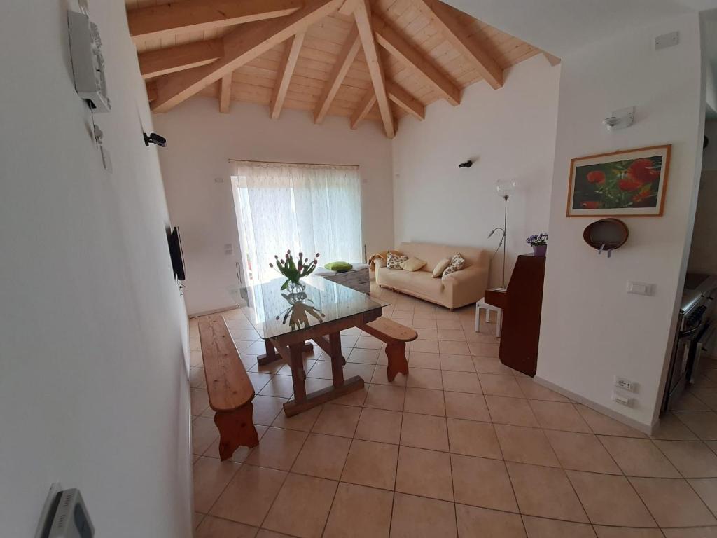 casa Rosalba - 3