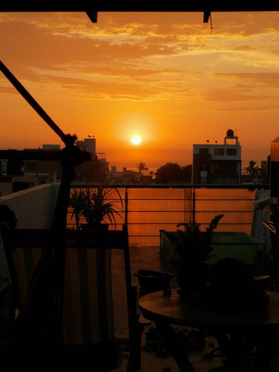 Moksha Yoga and Surf Penthouse
