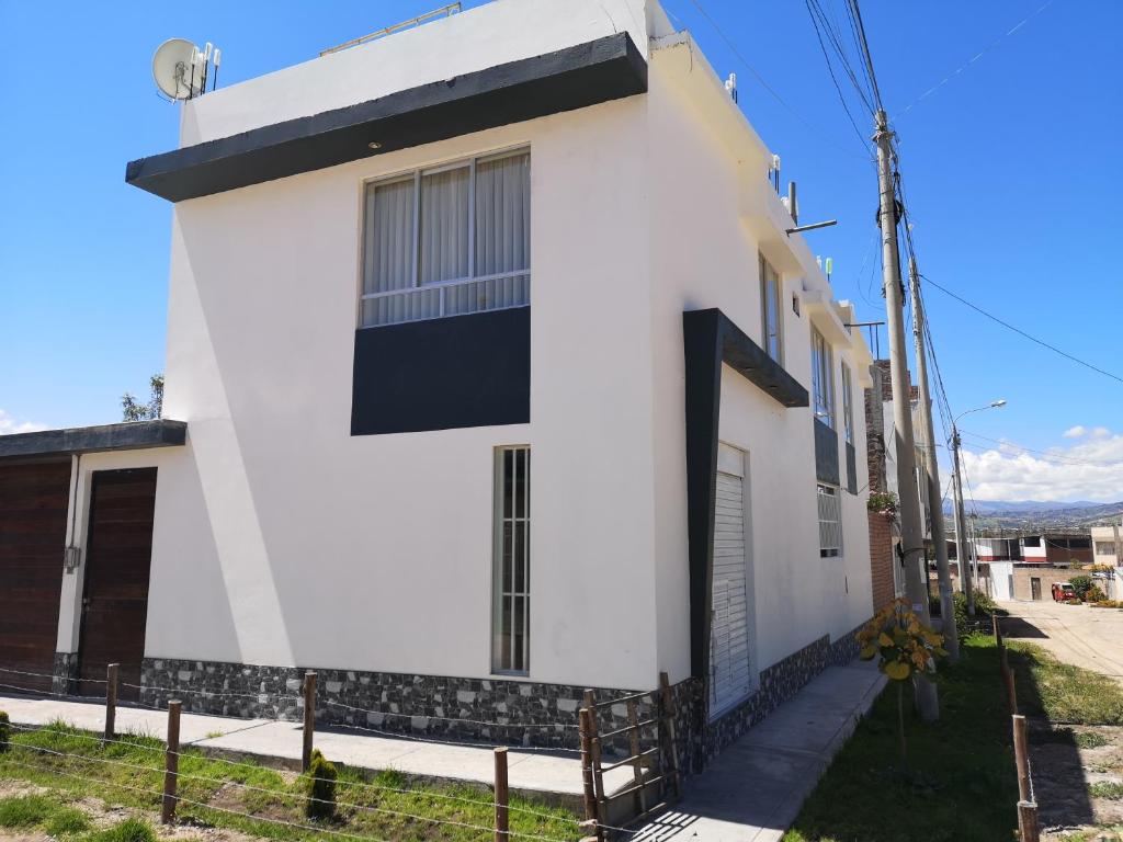 Habitaciones privadas y acogedoras con servicios
