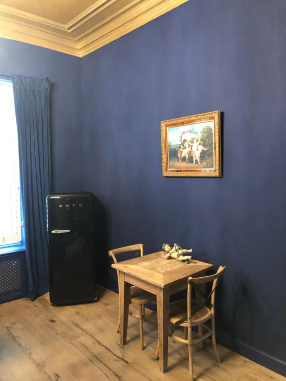 Sint Andries Suites 4