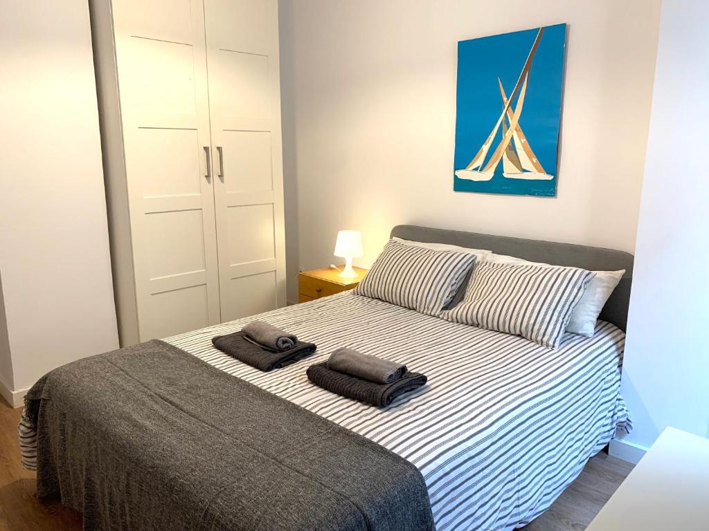 2 Apartamento TERRAZA Free Wifi - 3
