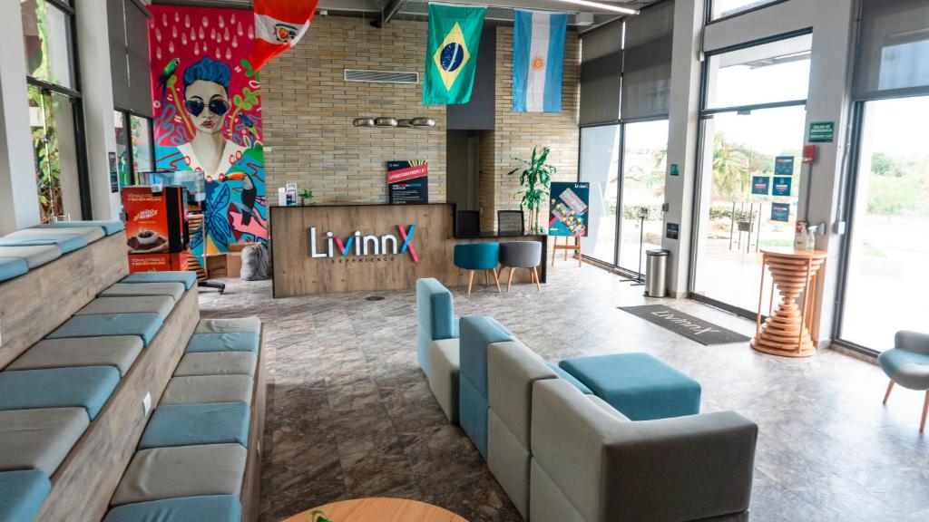 LivinnX Barranquilla photo