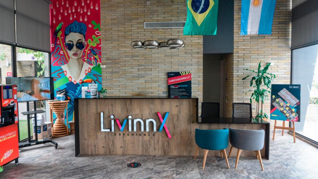 LivinnX Barranquilla photo