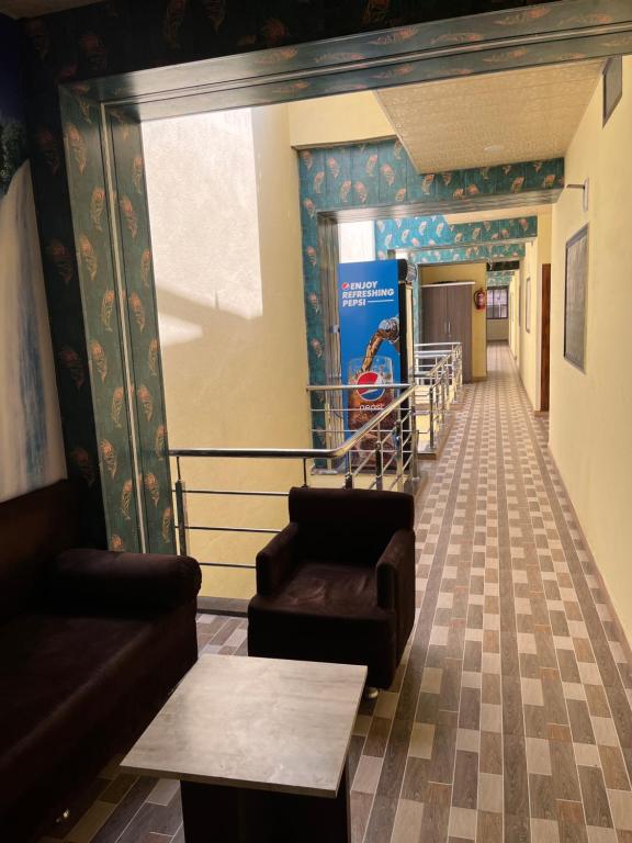 Manas AC Rooms photo