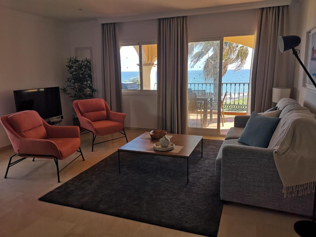 VISTAS AL MAR, MARINA DEL MAR - 5