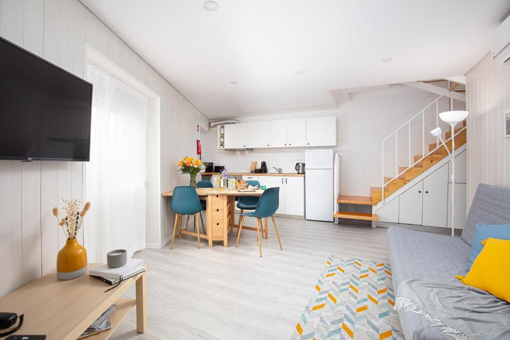 EG Ocean View, São Roque