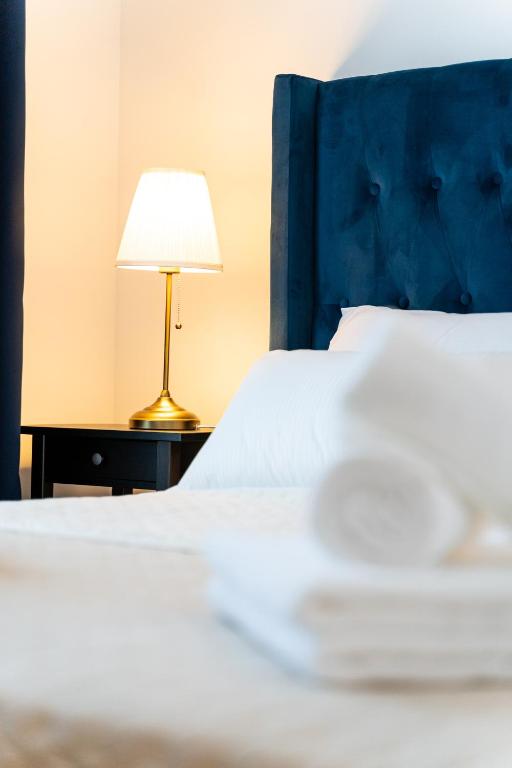 Art Apartment — Hotel in Zadar