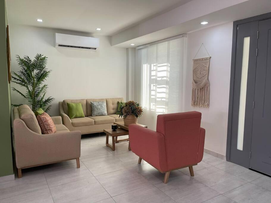 Casa Luz Riohacha
