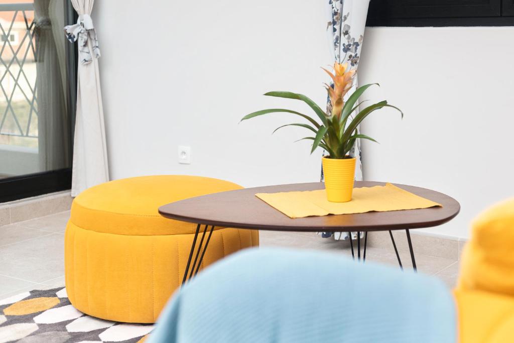 Ell Star Apartment - 4