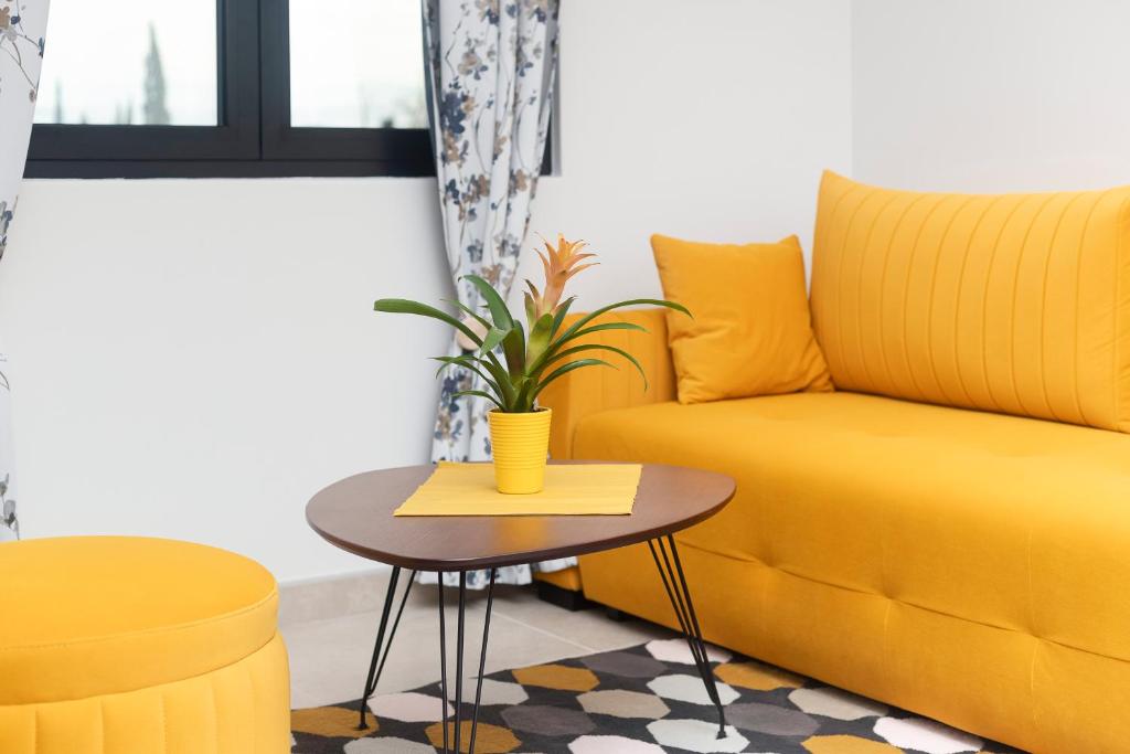 Ell Star Apartment - 5