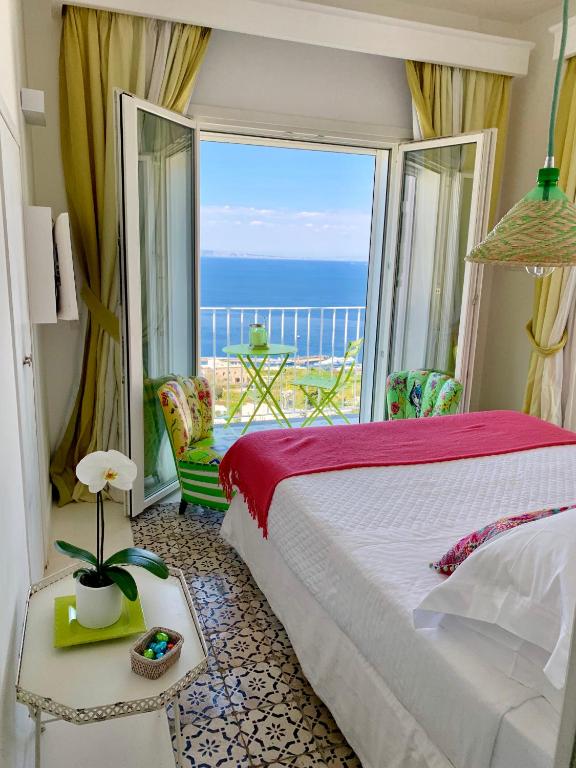 Casa Marta Capri - 3