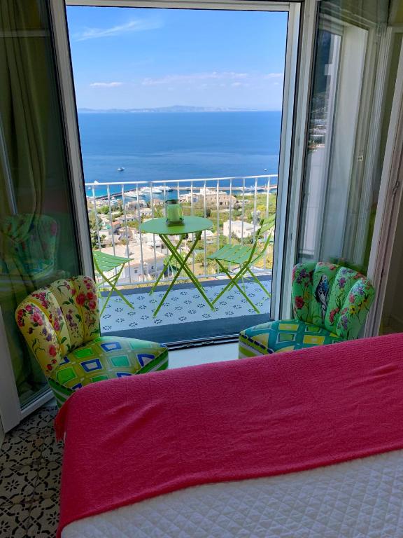Casa Marta Capri - 2
