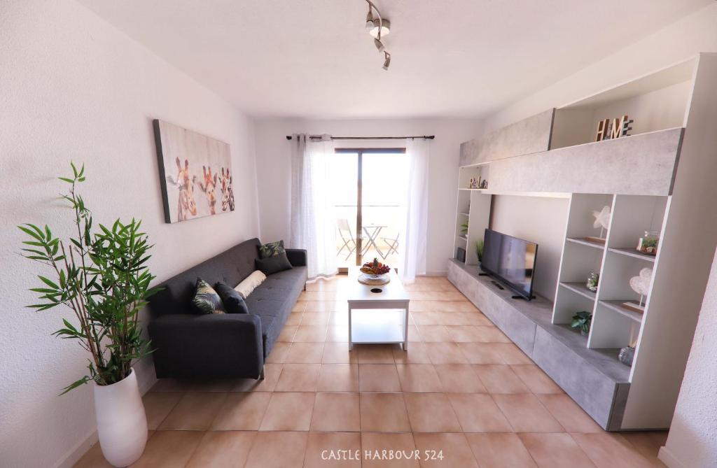 CH 524 Sea View - 2
